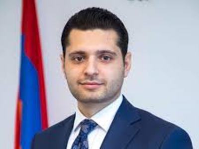 Արմավիրի մարզում ոչ ոք իմ հովանավորյալը չէ. Համբարձում Մաթեւոսյան