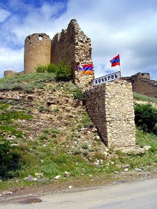 Ասկերանի շրջանի Բերքաձոր համայնքում տեղի են ունեցել համայնքի ղեկավարի լրացուցիչ ընտրություններ