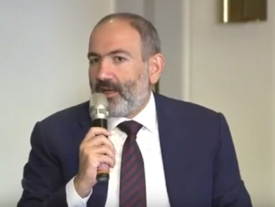 Yerevan hosts Teach For All Global Conference