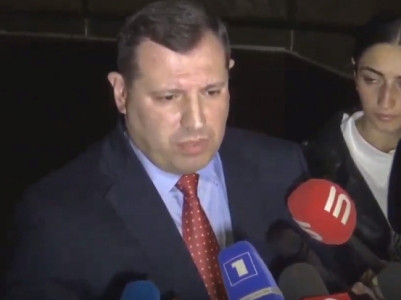 «Այո, կան մի շարք բացահայտված հանգամանքներ». ՔԿ նախագահը՝ հայտնի գաղտնալսման գործի մասին