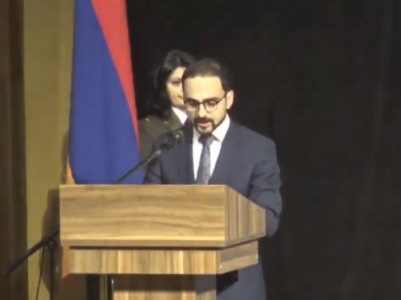 Թավշյա հեղափոխության արդյունքում քրեակատարողական ծառայության համար նոր էջ է բացվել․ Տիգրան Ավինյան