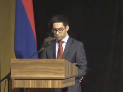 ՔԿՀ-ներում խնդիրները պարարտ հող են հանդիսացել քրեական մշակույթի տարածման եւ կոռուպցիայի համար. Ռուստամ Բադասյան