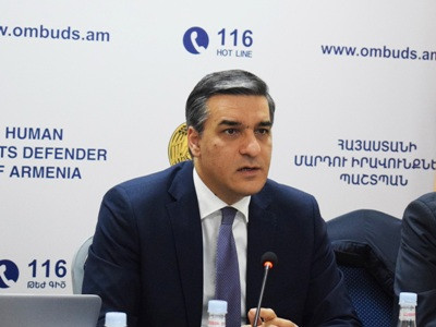 Անվտանգության ոլորտում ԵԱՀԿ-ն հատուկ վերապատրաստում է իրականացրել ՄԻՊ-ի աշխատակազմի համար