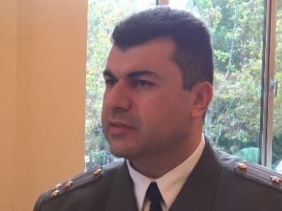 Ինչու՞ են «Նուբարաշեն» ՔԿՀ–ի կալանավորները բունտ արել. ՔԿՀ պետը՝ «օրենքով գողերի» եւ նրանց զսպող օրենքի մասին