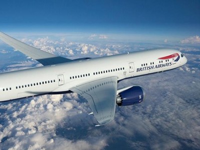British Airways-ն աշխատանքից հեռացրել է ուղեկցորդուհուն, որի զուգընկերը օդաչուներից մեկի հետ ծեծկռտուք է սկսել