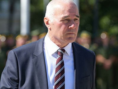 Sukhumi mayor resigns in Abkhazia