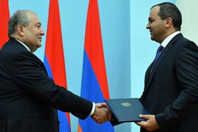 «Ժամանակ». Երկու ազդակ իրավապահ համակարգին. Ի՞նչ մեսիջ է հղում իշխանությունը