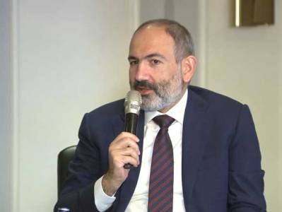 Պլանավորում ենք 140 հա տարածքի վրա մինչեւ տարեվերջ շուրջ 500 հազար ծառ տնկել. Փաշինյան
