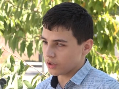 «Փոխիր աշխարհը». ՄԻՊ-ը ներառական կրթության խրախուսմանն ուղղված տեսանյութերի շարք է սկսում
