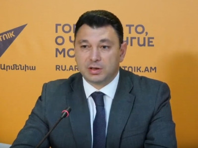 Ex-ruling party on Karabakh issue: This is carte blanche to Azerbaijan, and current Armenia authorities are to blame