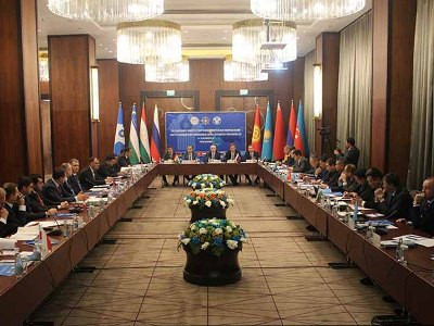 ՀՀ ՊԵԿ-ի ներկայացուցիչները Դուշանբեում քննարկել են մաքսային իրավախախտումների դեմ արդյունավետ պայքարի հնարավորությունը