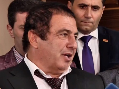 Prosperous Armenia Party condemns secretly raising salaries of ministers