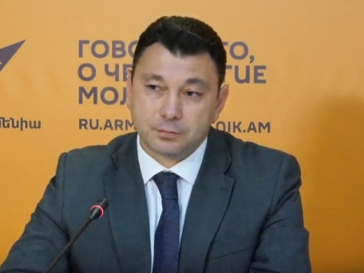 «Ես չեմ եկել խոսեմ, թե մեր իշխանության օրոք ինչ է եղել». ՀՀԿ խոսնակը ելքը ԱԺ արտահերթ ընտրություններն է համարում