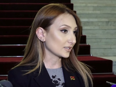Armenia parliament majority faction: Constitutional Court showed disrespect towards National Assembly