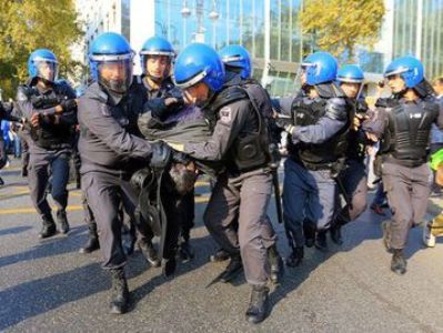Human Rights Watch: Azerbaijani government demonstrates complete disregard for human rights