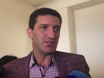 Վարչապետն ամենամեծ ցանկության դեպքում էլ չի կարող պաշտոնյաների աշխատավարձը փոփոխել. Գեւորգ Պետրոսյան