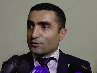 Կոտայքի մարզպետը դիմել է Վարչական դատարան