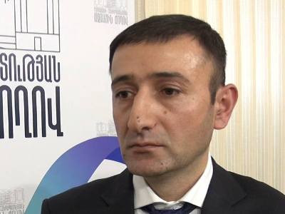 Ես անձամբ չեմ իմացել, որ նախարարների աշխատավարձը բարձրացվել է. կփորձեմ պարզել թիմի ներսում. Բաբկեն Թունյան
