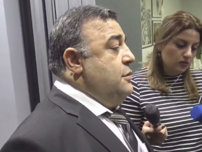 Ոստիկանապետի պաշտոնը քաղաքական սարքելը ճիշտ լուծում չէ. փոխոստիկանապետ