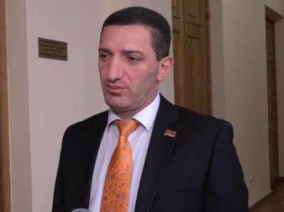 MP criticizes Labor Ministry’s initiative on elimination of number of boarding schools