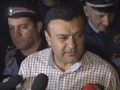 Սա իշխանությունների պլան «Գ»-ն է, Արսեն Բաբայանը չի ընդունում մեղադրանքը. պաշտպան