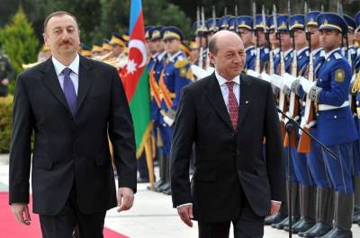 Newspaper: Unpleasant surprises expected on Karabakh issue