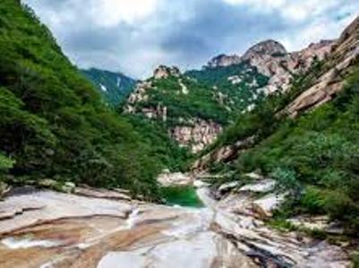 Kim Jong-un orders to demolish South Korean structures on Mount Kumgang
