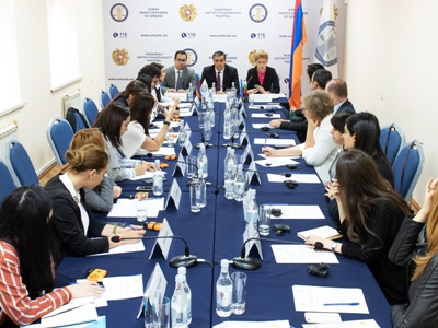 Armenia Ombudsman’s Office, Bulgaria Embassy launch labor rights awareness program
