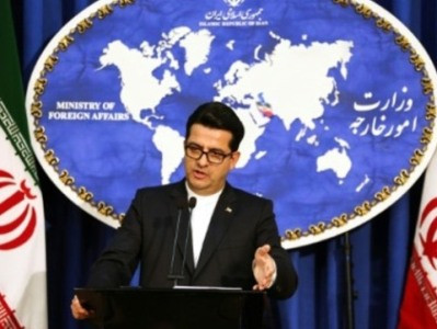 Tehran hails Putin, Erdogan accords on Syria