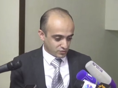 Հասարակության ընկալումն այն է, որ «Հոկտեմբերի 27»-ն ամբողջությամբ չի բացահայտվել. ինձ մոտ էլ կան կասկածներ. Տ. Սիմոնյան