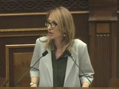 Գյուղական խանութները կազատվեն հարկերից
