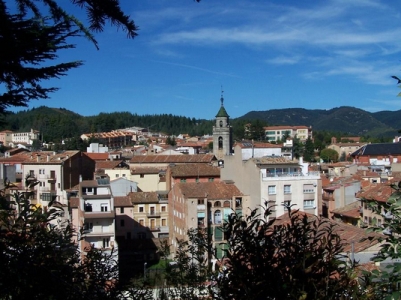Town of Sant Hilari Sacalm in Catalonia recognizes Armenian Genocide