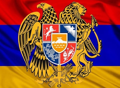 Armenian minister on changes in state symbol