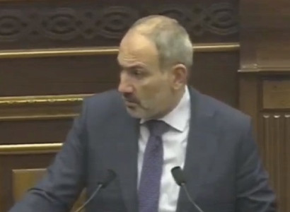 PM: Bonuses for officials in Armenia are carried out within law on state budget