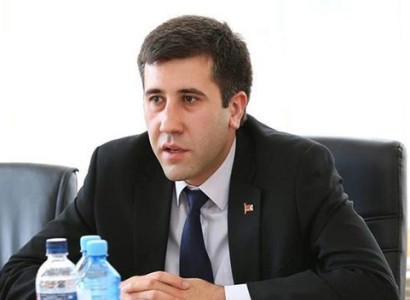 «Արսեն Բաբայանի հետ կապված գործը ոչ մի կապ չունի իրավաբանության հետ»․ Ռուբեն Մելիքյան