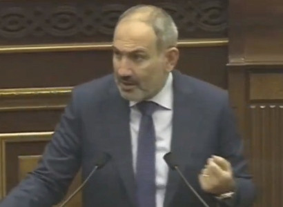 Armenian PM: Government does not plan to exert pressure on business