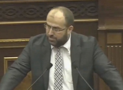 Ողջի գետի աղտոտման փաստով վարույթ է հարուցվել. նախարար