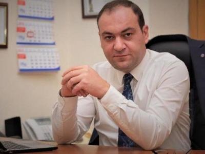 Arsen Babayan arrested, court announced decision