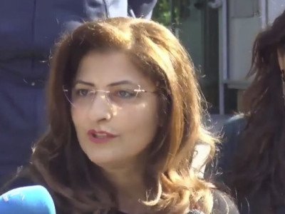 Arsen Babayan's lawyer: Arrest decision will be appealed, up to ECHR