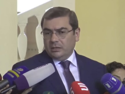 Հրանտ Բագրատյանի վերլուծությունը, բնականաբար, ճիշտ է․ Դավիթ Անանյան