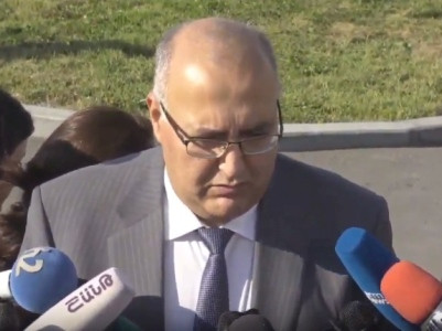 «Դա կախված է նրանից, թե ինչ պայմանավորվածություններ կունենանք». ՀԾԿՀ նախագահը՝ գազի սակագնի փոփոխման մասին