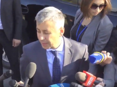 PM spokesperson awaits statements on parliament attack case