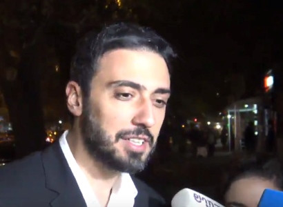 Ex-Armenian speaker remains suspect in case, attorney says