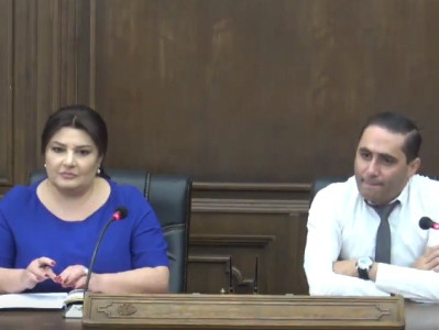 ԲՀԿ-ն կոչ է արել չքաղաքականացնել «Կենտրոն հեռուստաալիքի «Հայելու առջեւ» ծրագրի փակումը