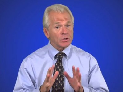 US trade advisor: China is trying to bring US to its knees