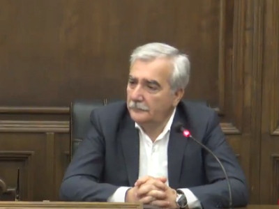 Kocharyan: It is necessary to find out what really happened with Hayk Harutyunyan
