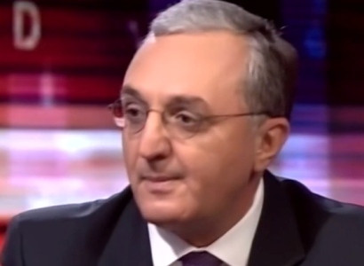 Armenian FM: We have been waiting from Azerbaijan a signal, a message which refers to our interests