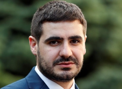 My Step: Armenians are not a threat, but benefits for EU