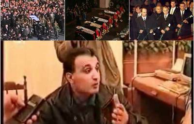 «Ժողովուրդ». Գուցե Հունանյանն ազատության դիմաց ասելի՞ք ունենա` ով էր այս ոճիրի պատվիրատուն. 20 տարի անց