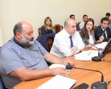 Newspaper: After Amulsar's critical opinion, SRC representatives visit guest house of MP’s family